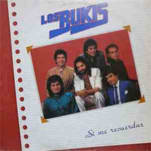 Los Bukis - Si Me Recuerdas download free
