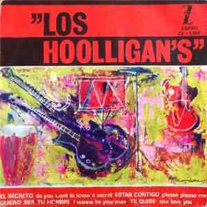 Los Hooligans  - El Secreto download free