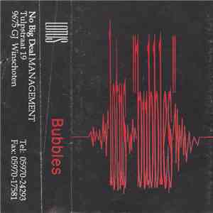 Lotus  - Bubbles download free