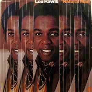 Lou Rawls - Natural Man download free