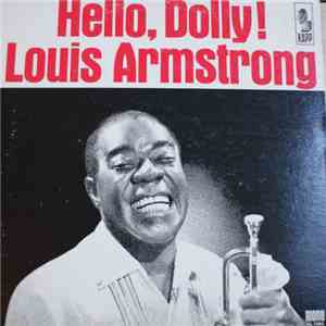Louis Armstrong - Hello, Dolly! download free