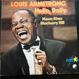 Louis Armstrong - Hello, Dolly download free