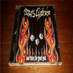 Louis Cypher  - Bad Times For Good Gods download free