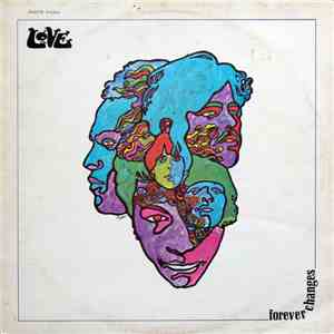 Love - Forever Changes download free
