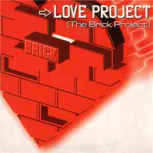 Love Project - Brick download free