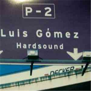 Luis Gomez - Hardsound download free