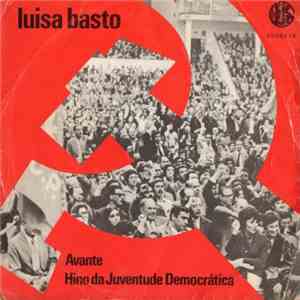 Luisa Basto - Avante / Hino Da Juventude Democrática download free