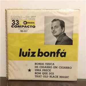 Luiz Bonfá - Luiz Bonfá download free