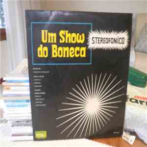 Luiz De Andrade - Um Show Do Boneca download free