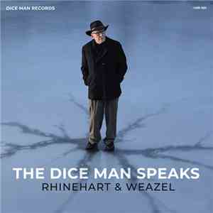 Luke Rhinehart, Sputnik Weazel - The Dice Man Speaks download free