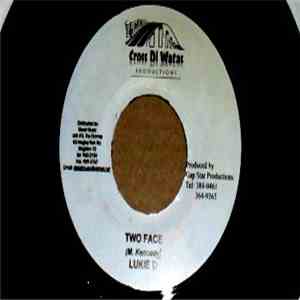 Lukie D - Two Face download free