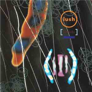 Lush - Spooky download free