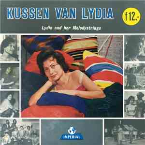 Lydia And Her Melody Strings - Kussen van Lydia download free