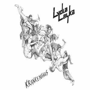 Lydia Laska - Krankenhaus download free