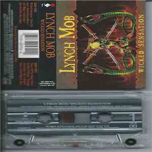 Lynch Mob  - Wicked Sensation download free