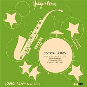 Mac Strittmatter Sa Svojim Dixilend Sastavom - Cocktail Party download free
