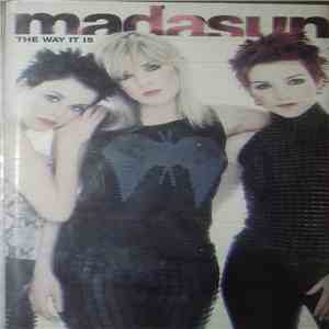 Madasun - The Way It Is download free