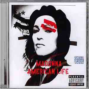 Madonna - American Life download free