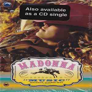 Madonna - Music download free