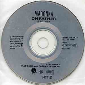 Madonna - Oh Father download free