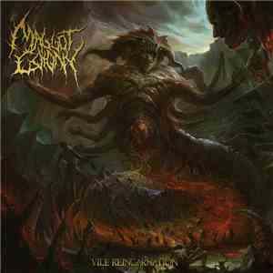 Maggot Colony  - Vile Reincarnation download free