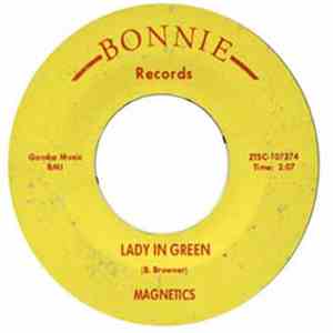 Magnetics - Lady In Green download free