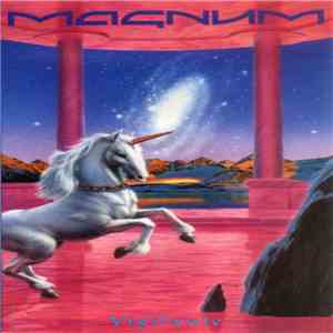 Magnum  - Vigilante download free