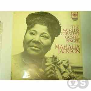 Mahalia Jackson - The World's Greatest Gospel Singer download free