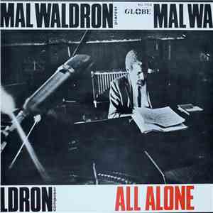 Mal Waldron - All Alone download free