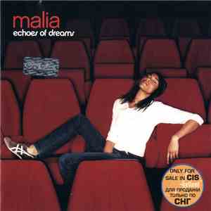 Malia - Echoes Of Dreams download free