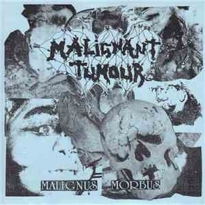 Malignant Tumour / Decomposed  - Malignus Morbus / Labyrinth Of Lights download free