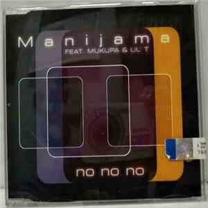 Manijama - No No No download free