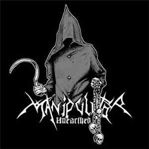 Manipulator  - Unearthed download free