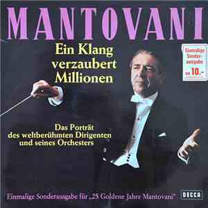 Mantovani - Ein Klang Verzaubert Millionen download free