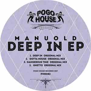 Manuold - Deep In EP download free