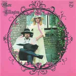 Marc Ellington - Marc Ellington download free