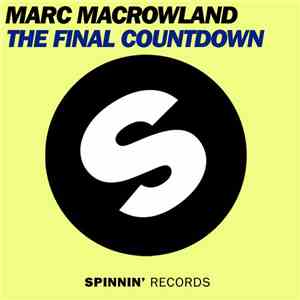 Marc Macrowland - The Final Countdown download free