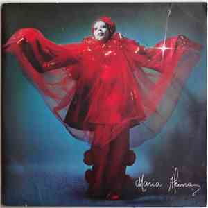 Maria Alcina - Maria Alcina download free
