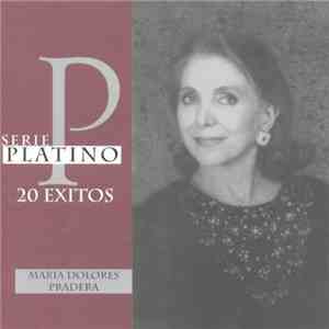 Maria Dolores Pradera - Serie Platino download free
