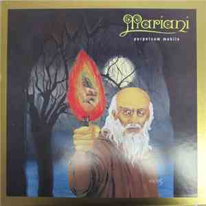 Mariani  - Perpetuum Mobile download free