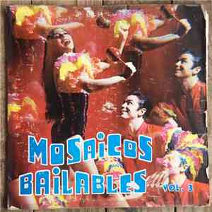 Marimba Orquesta Sonora Tropical - Mosaicos Bailables Vol. 3 download free