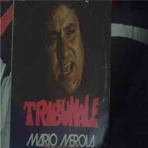 Mario Merola - Tribunale download free