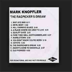 Mark Knopfler - The Ragpicker's Dream download free