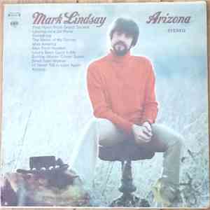 Mark Lindsay - Arizona download free
