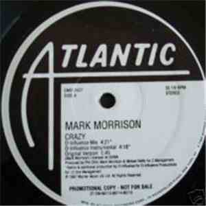 Mark Morrison - Crazy download free