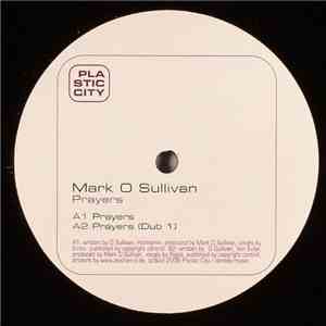 Mark O'Sullivan - Prayers download free