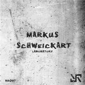 Markus Schweickart - Laboratory download free