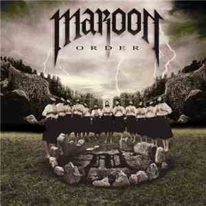 Maroon - Order download free