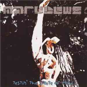 Marudowe - Testin' The State Of Mind download free