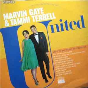 Marvin Gaye & Tammi Terrell - United download free